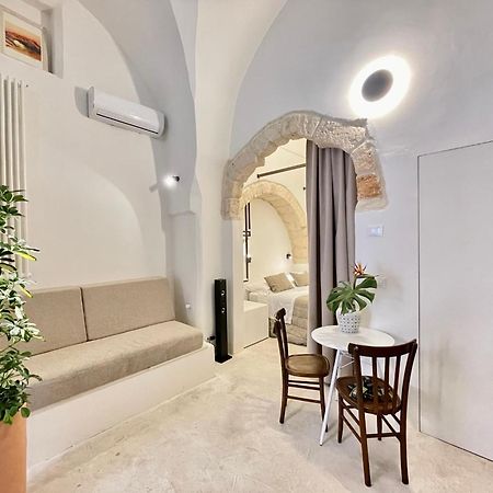 I Granai, Idromassaggio E Relax - Marea Stays Collection Nardò Екстериор снимка
