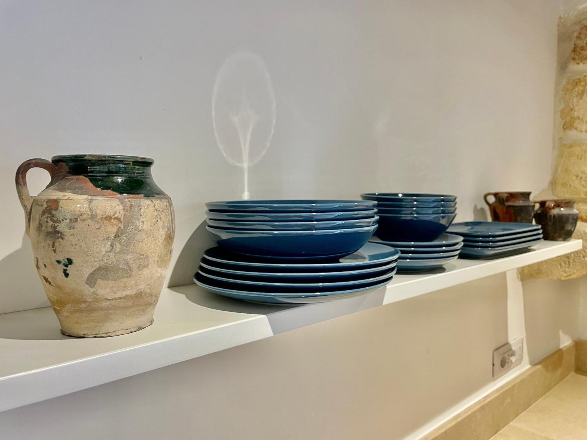 I Granai, Idromassaggio E Relax - Marea Stays Collection Nardò Екстериор снимка