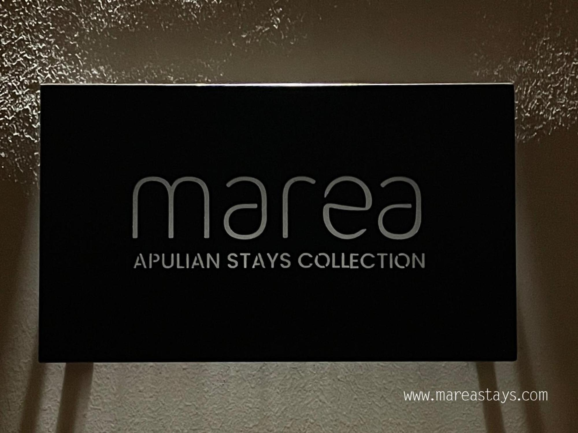 I Granai, Idromassaggio E Relax - Marea Stays Collection Nardò Екстериор снимка