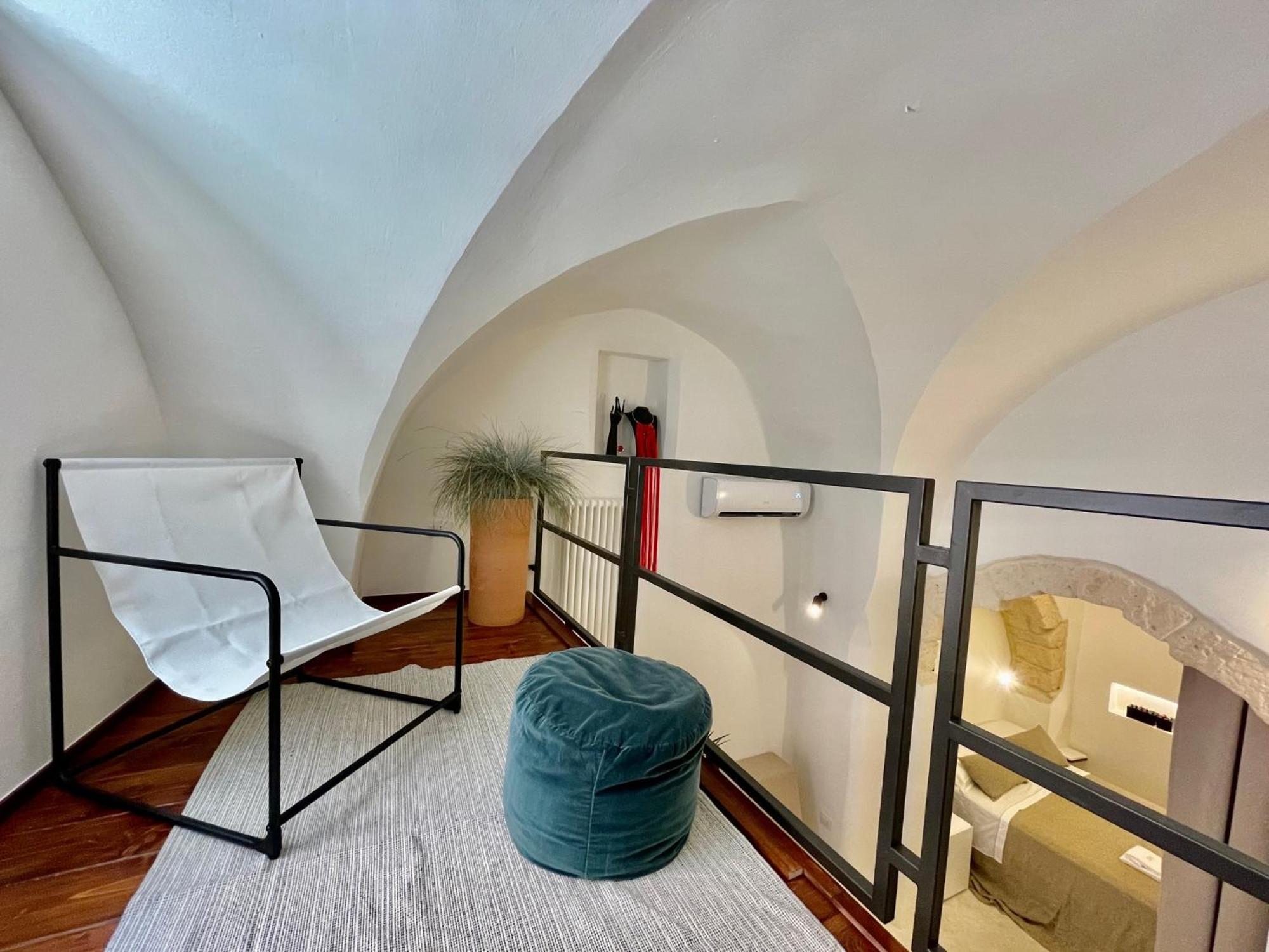 I Granai, Idromassaggio E Relax - Marea Stays Collection Nardò Екстериор снимка