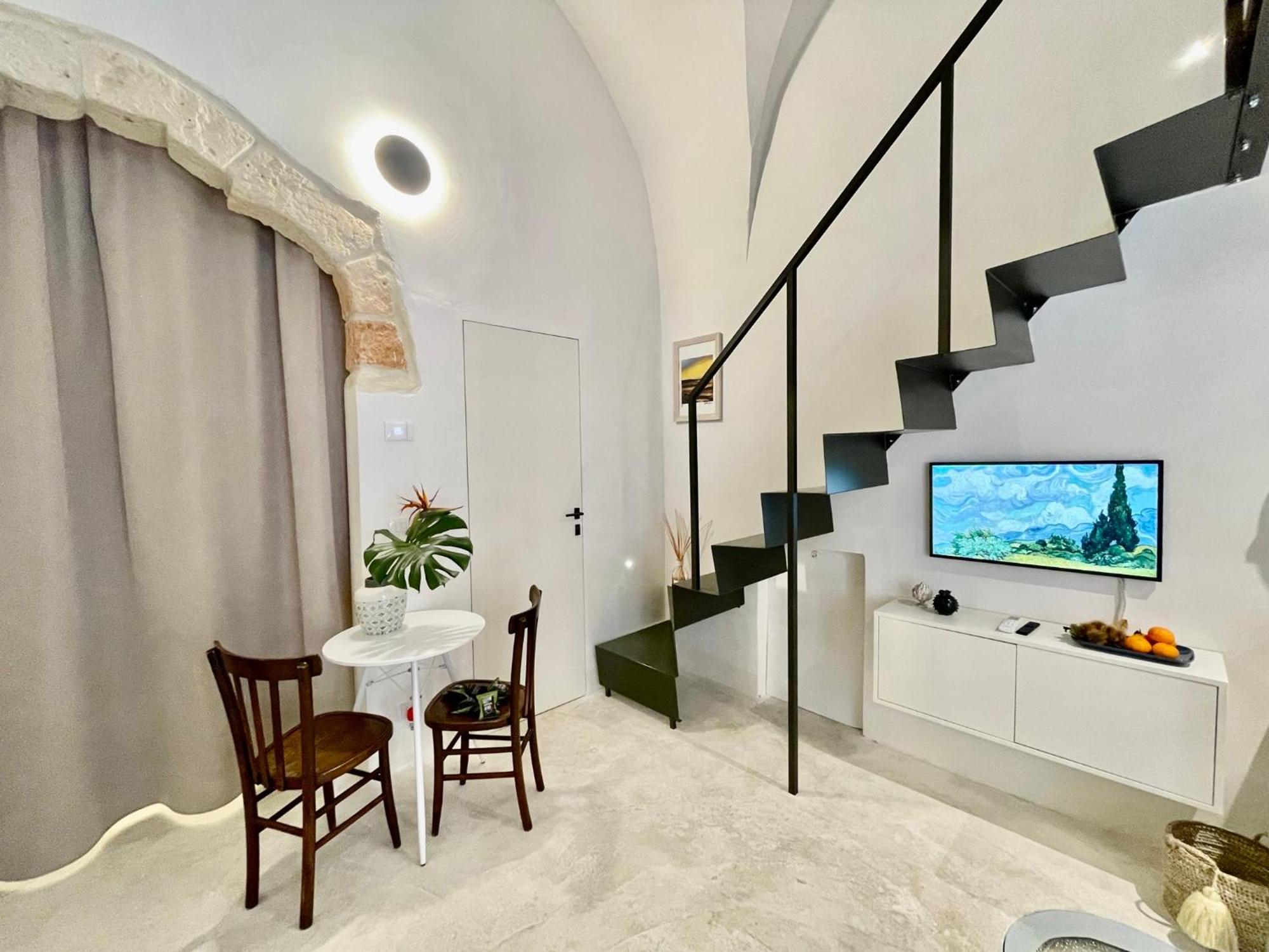 I Granai, Idromassaggio E Relax - Marea Stays Collection Nardò Екстериор снимка
