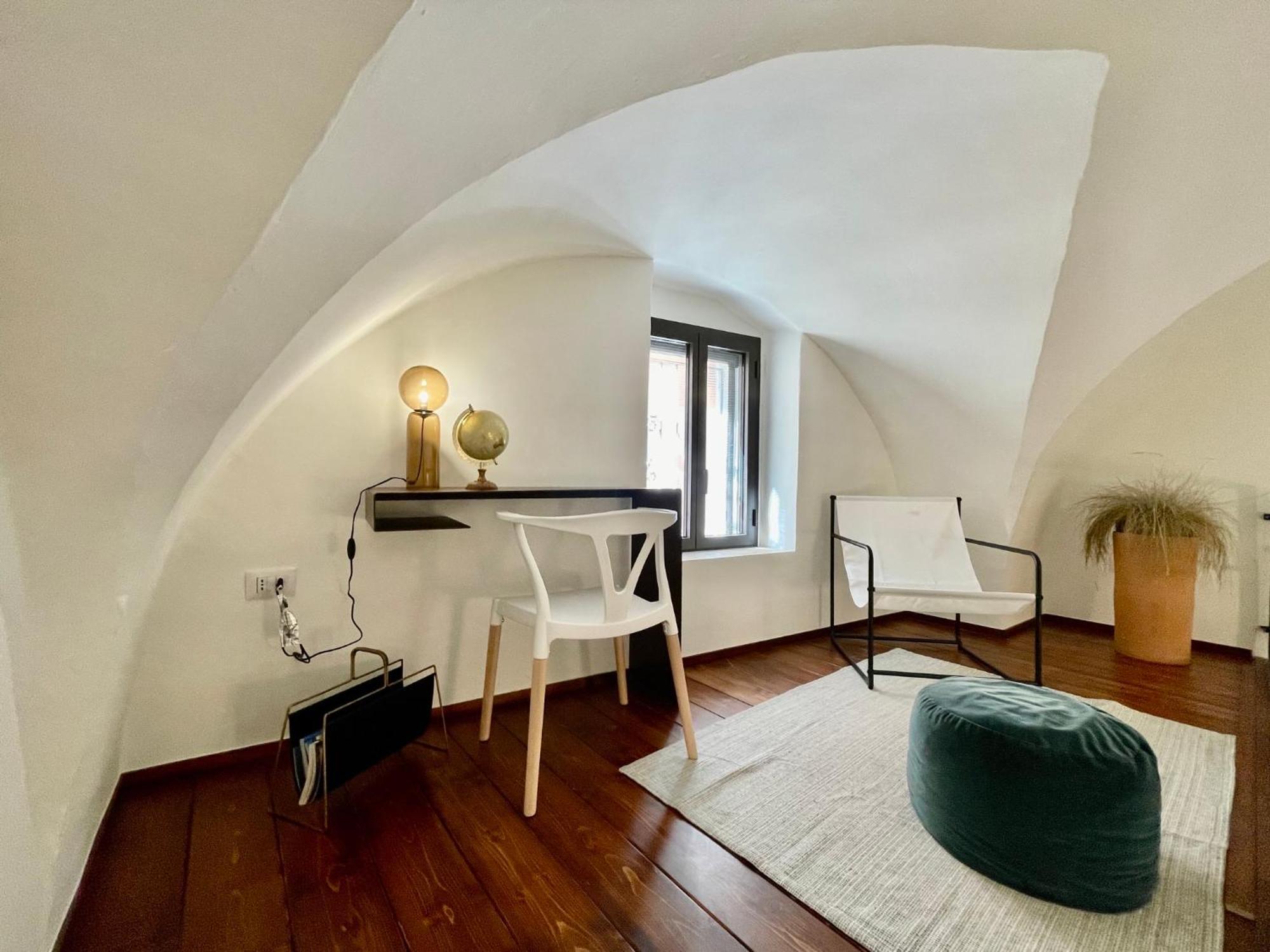 I Granai, Idromassaggio E Relax - Marea Stays Collection Nardò Екстериор снимка