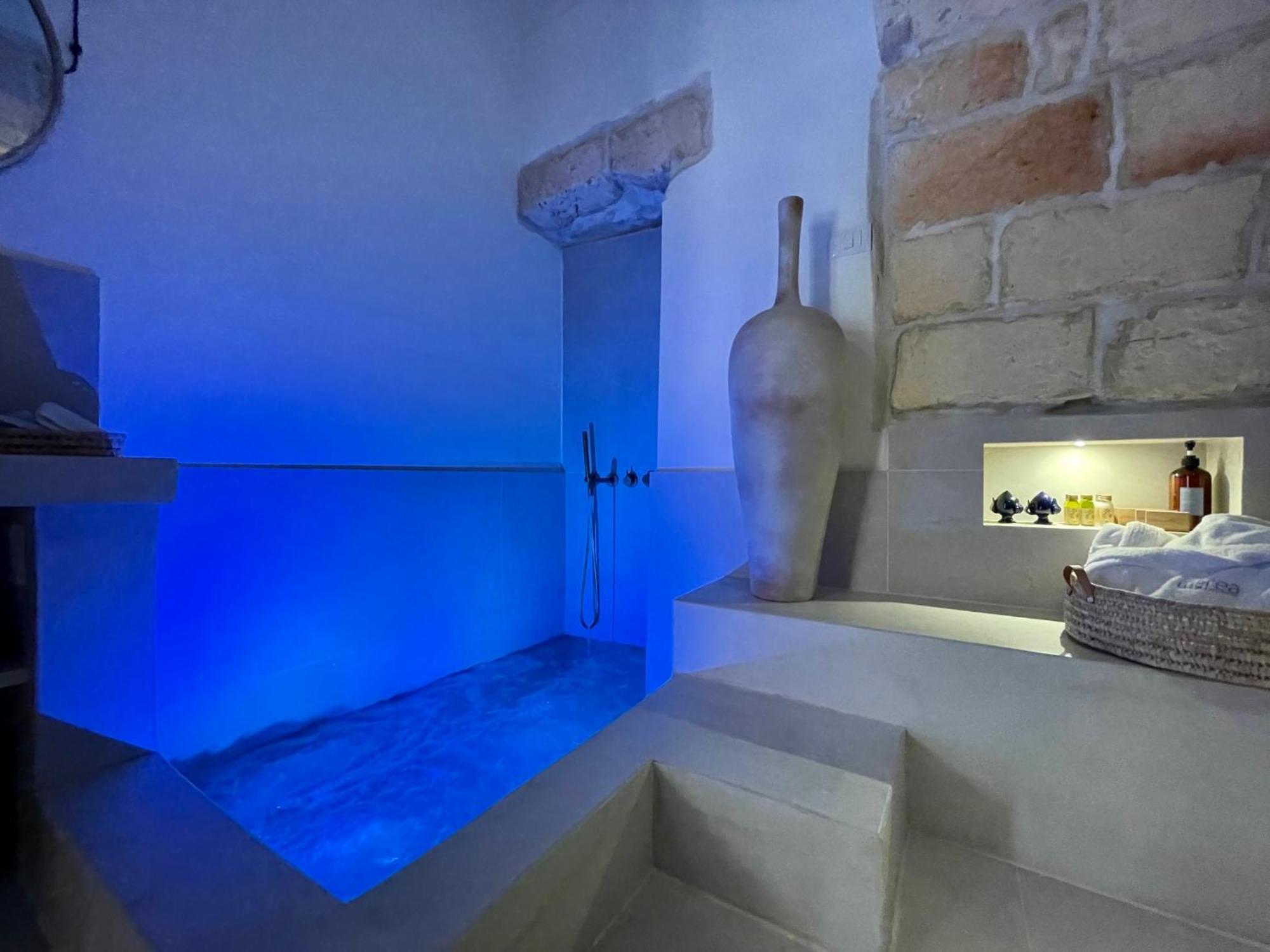 I Granai, Idromassaggio E Relax - Marea Stays Collection Nardò Екстериор снимка