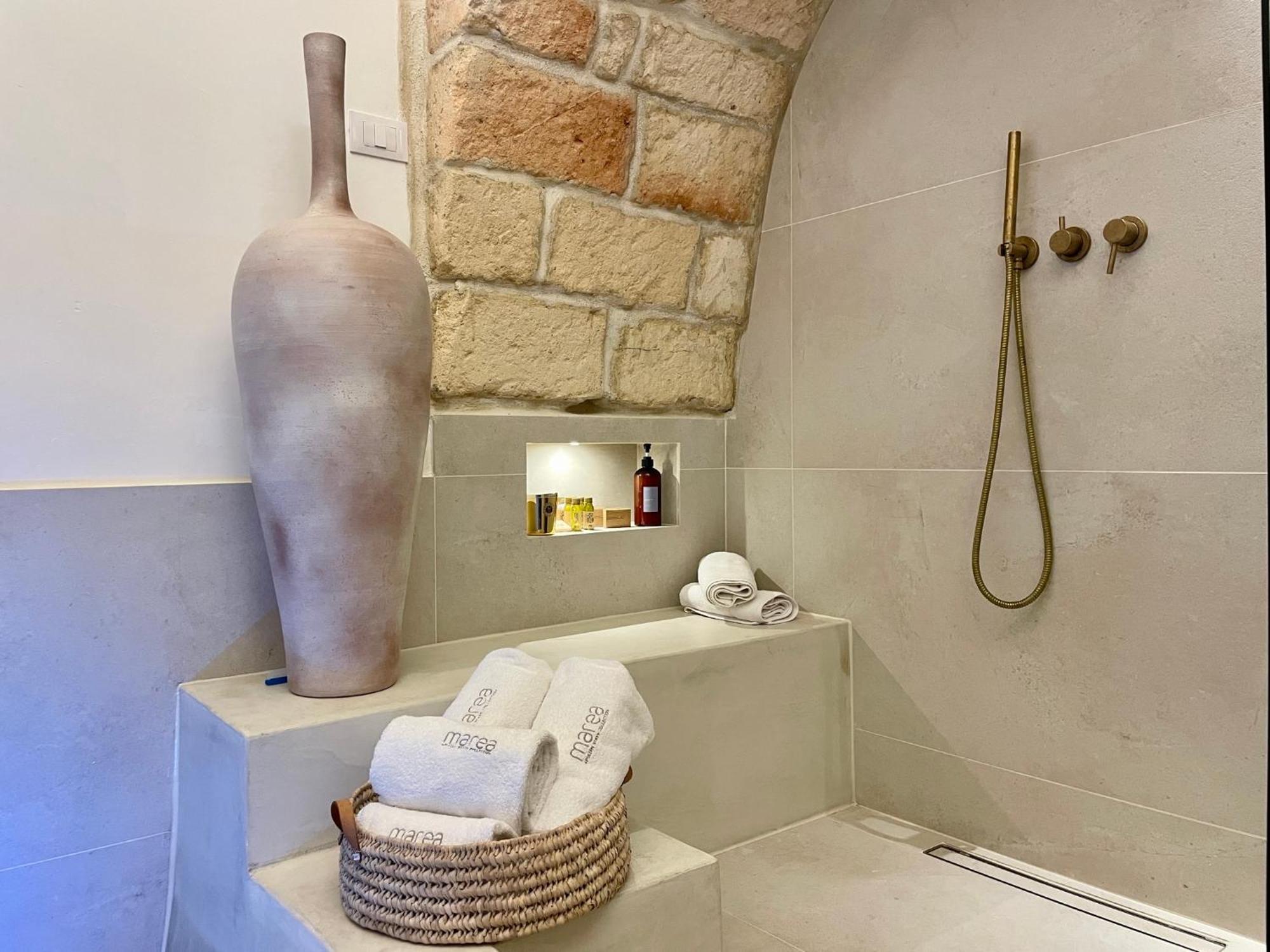 I Granai, Idromassaggio E Relax - Marea Stays Collection Nardò Екстериор снимка