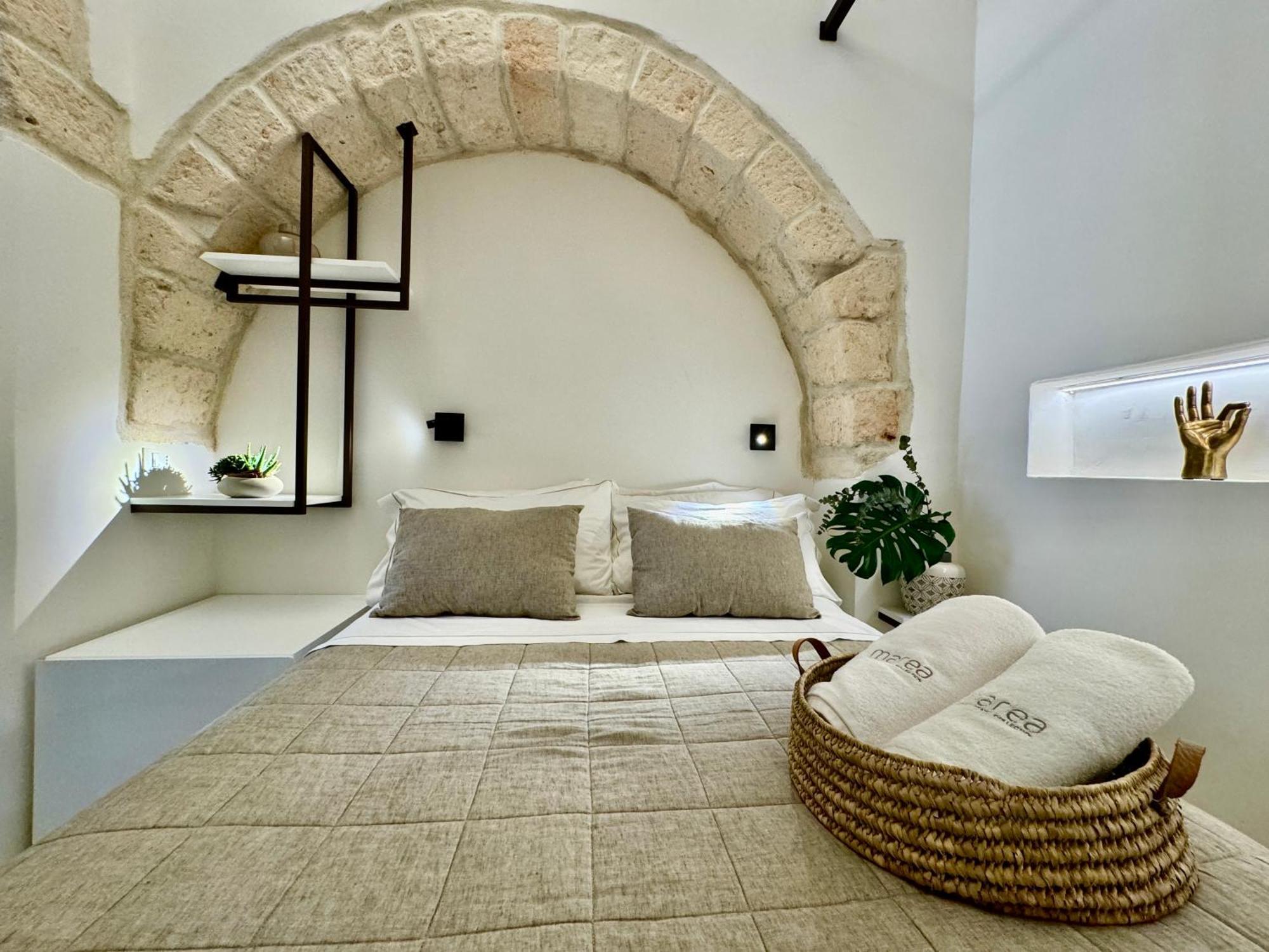 I Granai, Idromassaggio E Relax - Marea Stays Collection Nardò Екстериор снимка