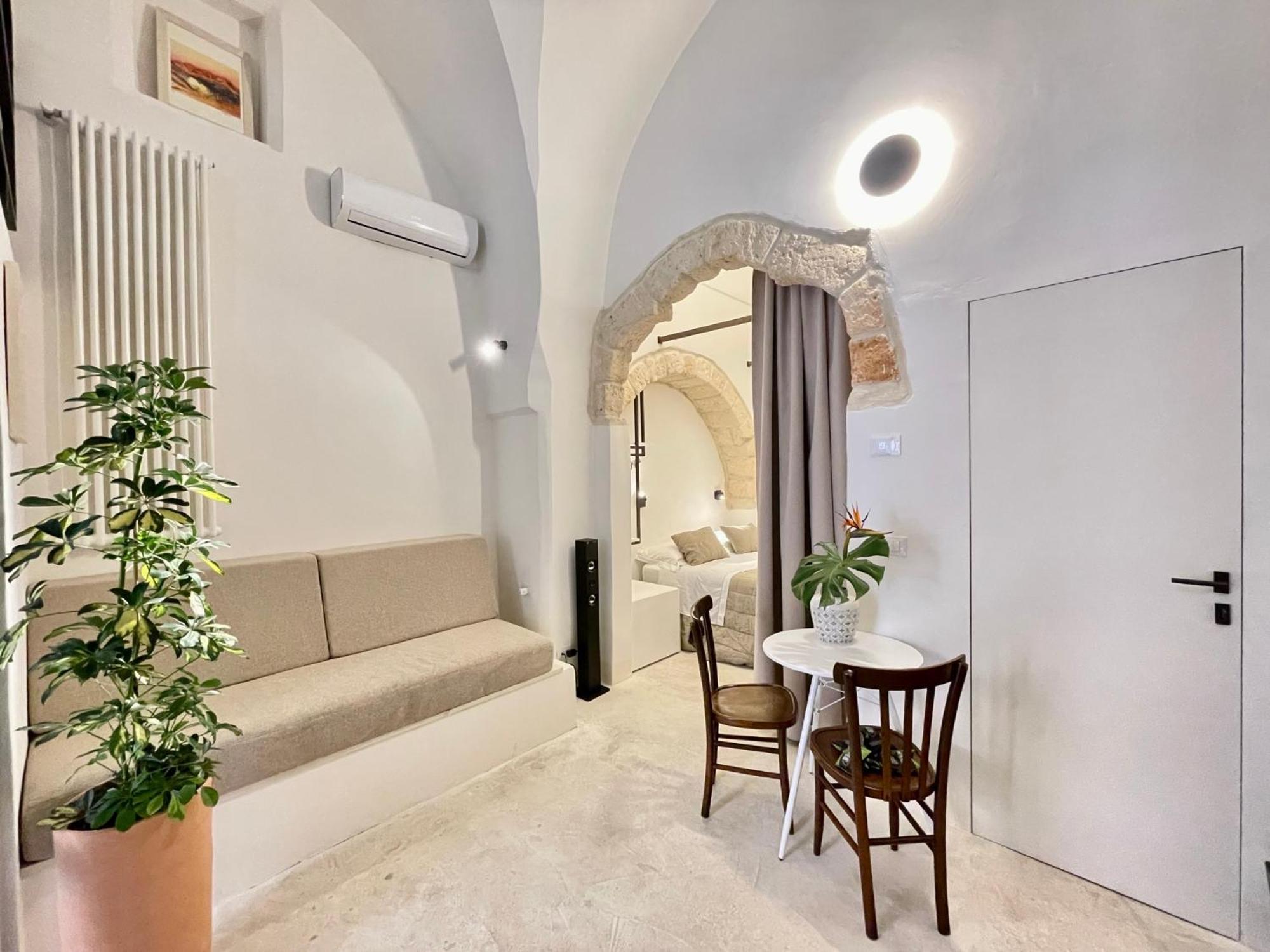 I Granai, Idromassaggio E Relax - Marea Stays Collection Nardò Екстериор снимка