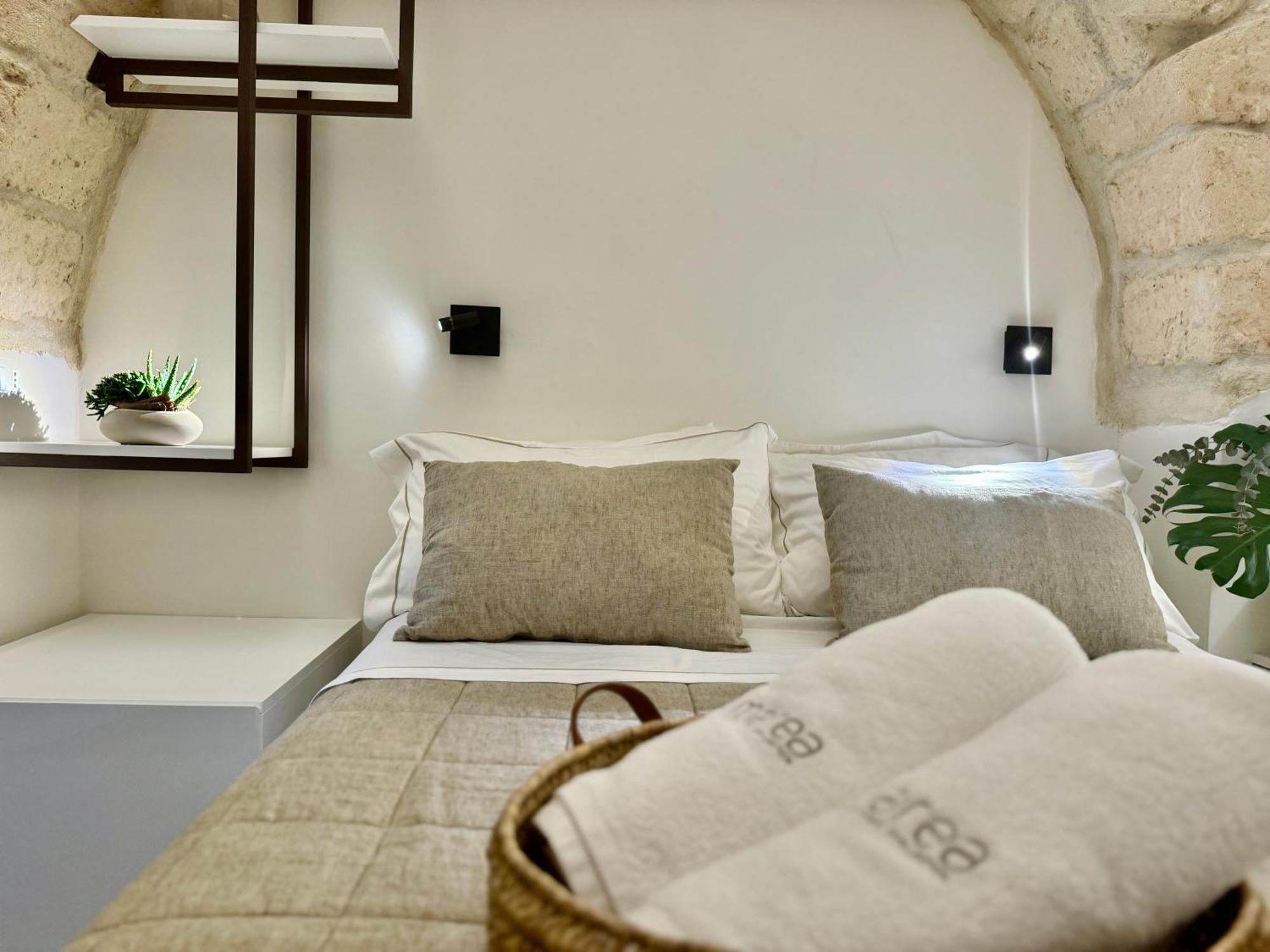 I Granai, Idromassaggio E Relax - Marea Stays Collection Nardò Екстериор снимка