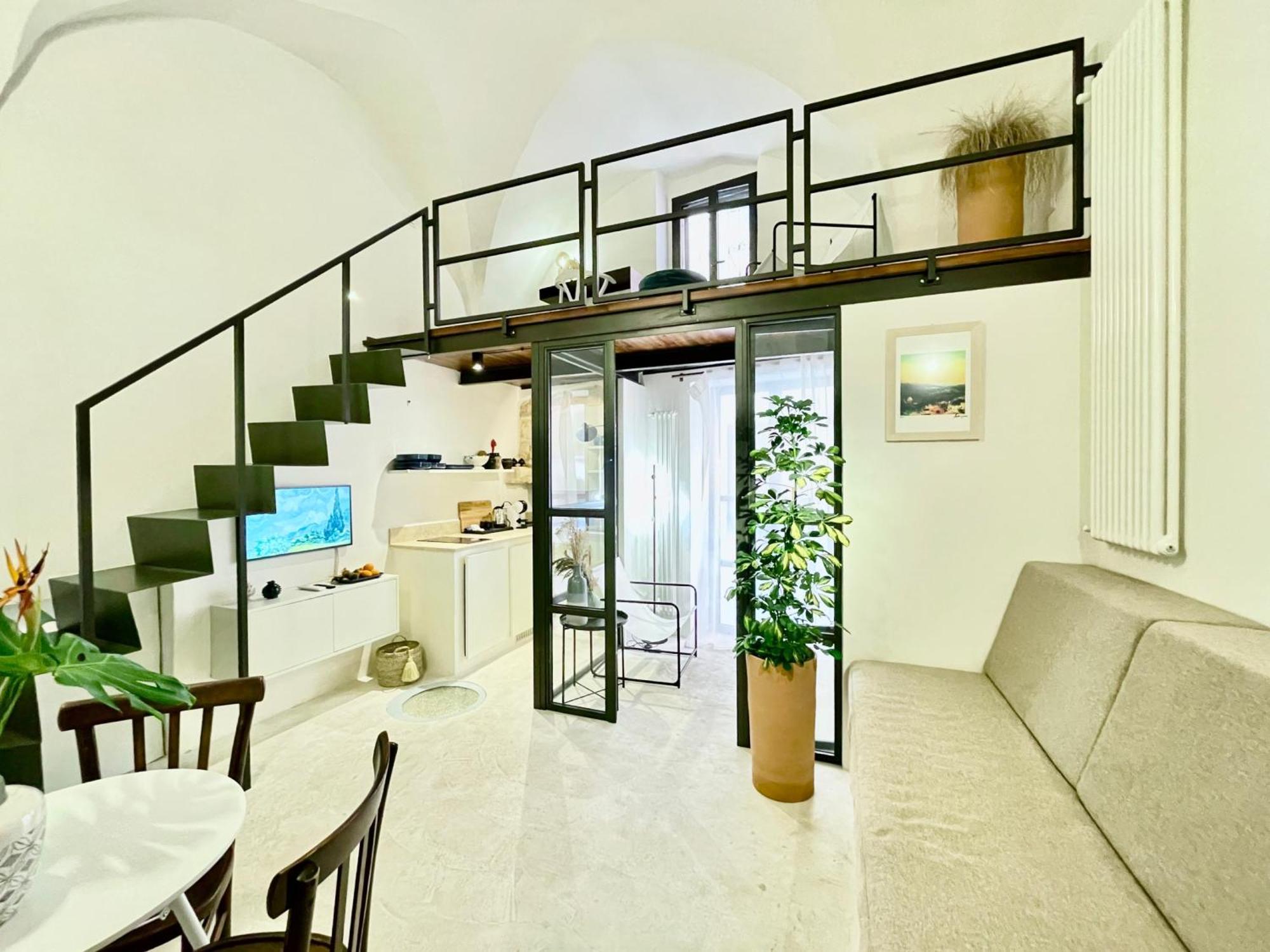 I Granai, Idromassaggio E Relax - Marea Stays Collection Nardò Екстериор снимка